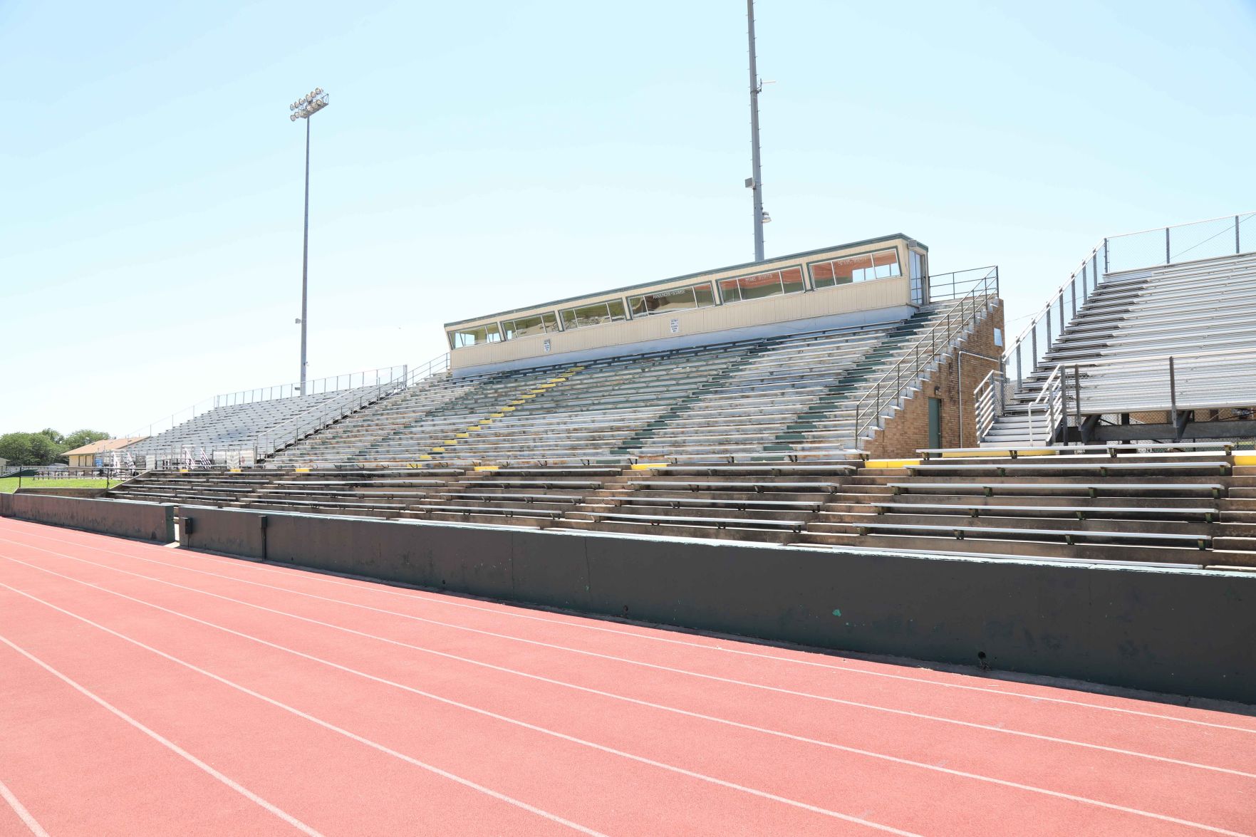 Panther Stadium project #1